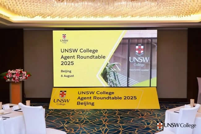 UNSW CollegeԲ