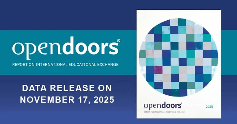 2025美国《门户开放报告》