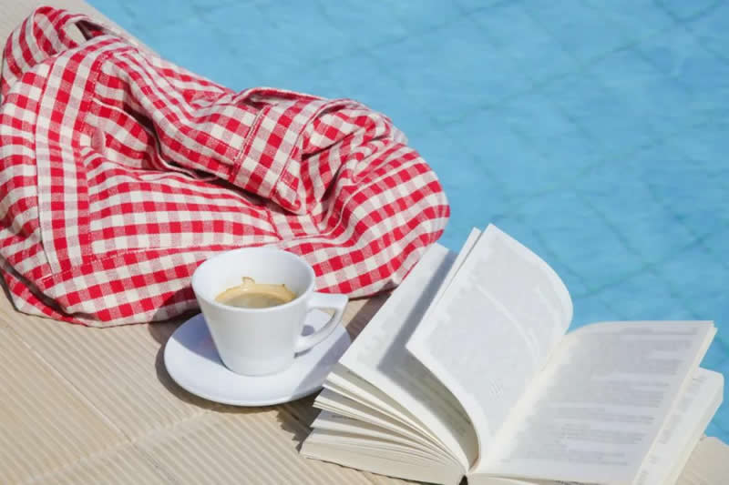 宅家学雅思要注意