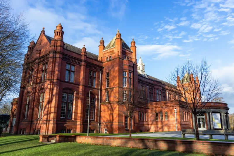 彻斯特大学博物馆