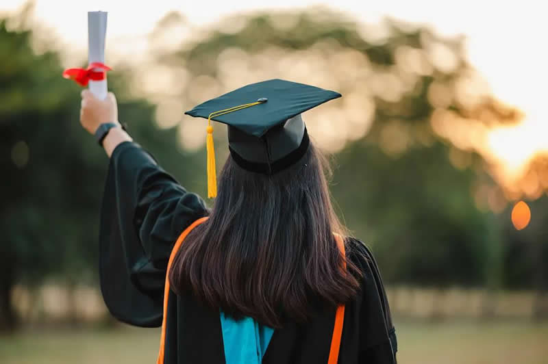 双非的我,何以稳拿澳洲四大牛校商科Offer