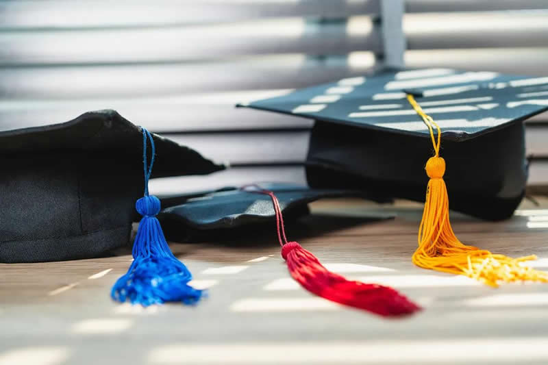 专业方向与职业前景的清晰关联