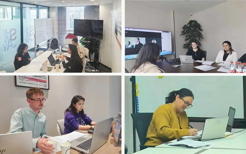  ����˹�ش�ѧ���Ի�