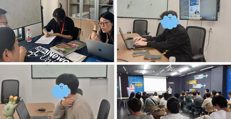 Ŧ��˹����ѧ���������ش�ѧ��  ���Ϸ��ѧ���׶���ѧ���Ի�