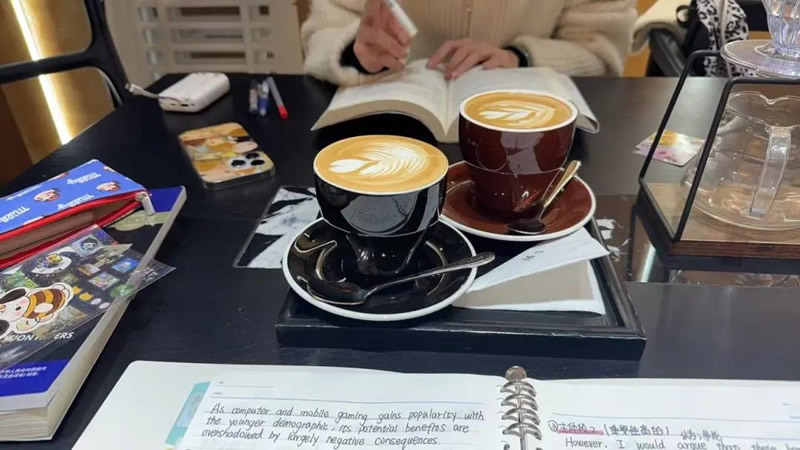 ������һ��ѧ��˼