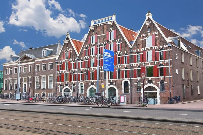 阿姆斯特丹大学